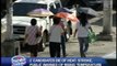 pamilyaonguard-HEAT STROKE DOWNS CANDIDATES DURING CAMPAIGNS
