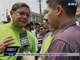 Senatorial candidates join Labor Day rallies