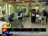 PH embassy in Brunei urges OFWs to vote