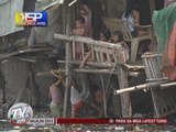Kabayan Special Patrol: The problem with juvenile crimes