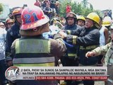 EXCL: 2 kids killed in Manila fire