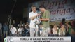 Cavite governor denies vote-buying allegations
