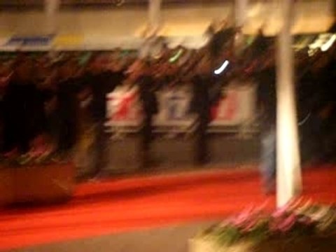 cannes TH autographes *.* BY ROXSOUND-x3.Sky