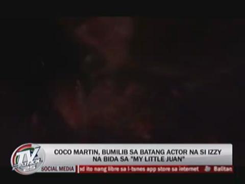 ABS-CBN unveils new Kapamilya shows