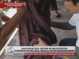 Malnutrition rampant in Pablo-hit Davao Oriental