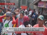 12 hurt as supporters of Cayetano, Tinga clash