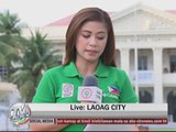 2 dead in clash of opposing candidates' supporters in Laoag