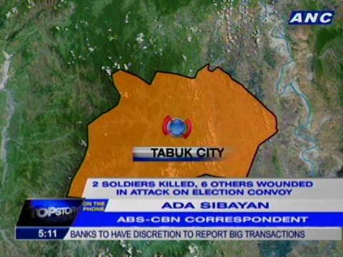 DOE investigating Wednesday's massive blackout in parts of Luzon