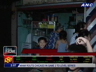 DOE looking into malfunction of a power plant's auto shutdown system