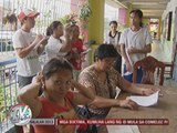 Over 1M expected to vote in Quezon City