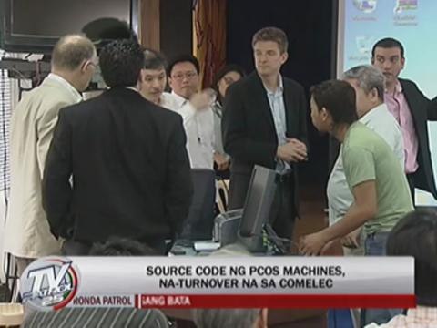 No more time to check PCOS source code