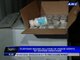Customs seizes millions of pesos worth of expired medicines