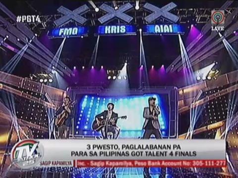 Maja is my girlfriend, Gerald admits