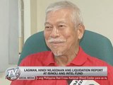 Lagman questions Comelec intel funds