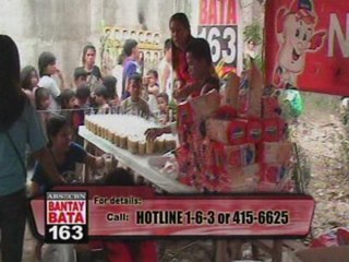 Massive fire in Sapa-Sapa, barangay Subangdaku in Madaue City