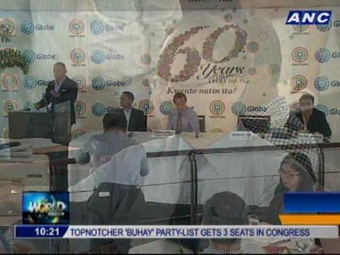 ABS-CBN goes mobile