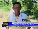 Pangasinan school struggles with repairs after tornado damage