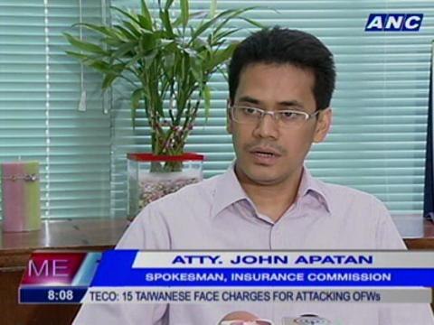 Insurance Commission defers liquidation of Prudentialife