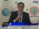 ABS-CBN partners with Globe to deliver mobile service, content