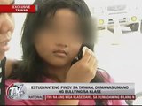 EXCL: Pinay student bullied in Taiwan