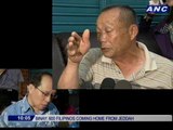 Family of slain Taiwanese demands video of shooting incident