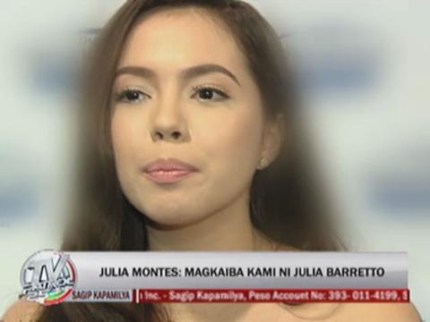 Judai wants to inspire battered women