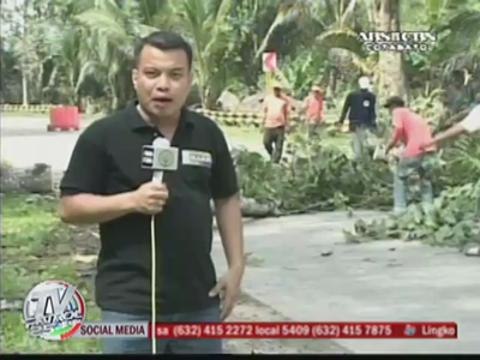 Earthquake destroys 50 houses in N. Cotabato