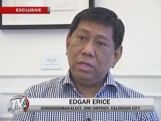 Trash collection, traffic neglected by losing mayors?