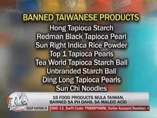 20130609-taiwan banned foods