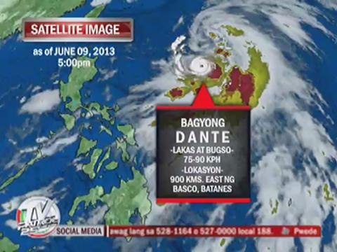 Heavy rains flood NCR, parts of Visayas, Mindanao