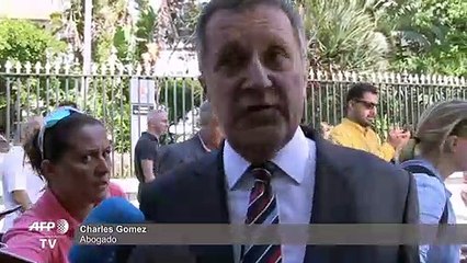 Gibraltar autoriza a zarpar al petrolero iraní pese a tentativa estadounidense de bloqueo