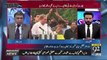 Masla e Kashmir Imran Khan Ki Hukumat Ka Sab Se Bara Imtehan Hai Arif Nizami