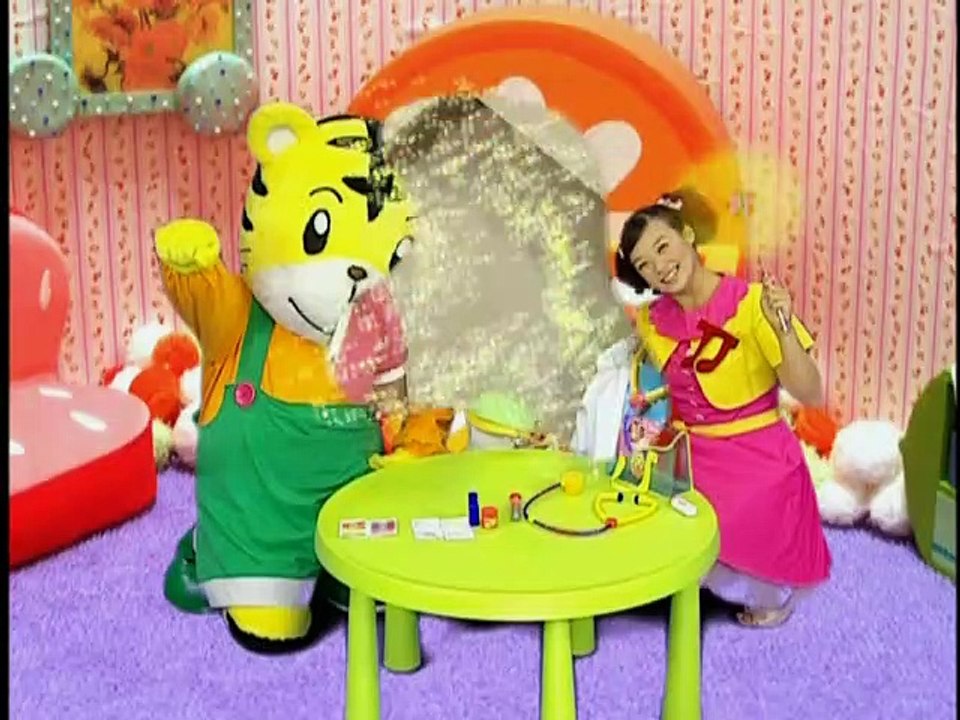 2006年10月號幼幼版-Qiaohu-2006/10/YoYo version