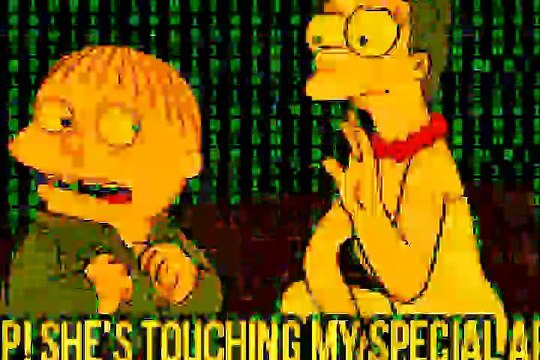 MVGEN: Darth Travis : DJ ZOMBIE - Orion