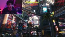 Cyberpunk 2077 - se..x LIFE & RELATIONSHIP Revealed!