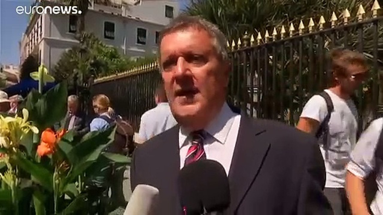 Gibraltar: Tanker mit iranischem Öl wieder frei