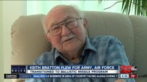 A Veteran's Voice: Keith Bratton