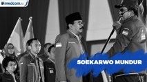 Soekarwo Mundur dari Ketua DPD Demokrat