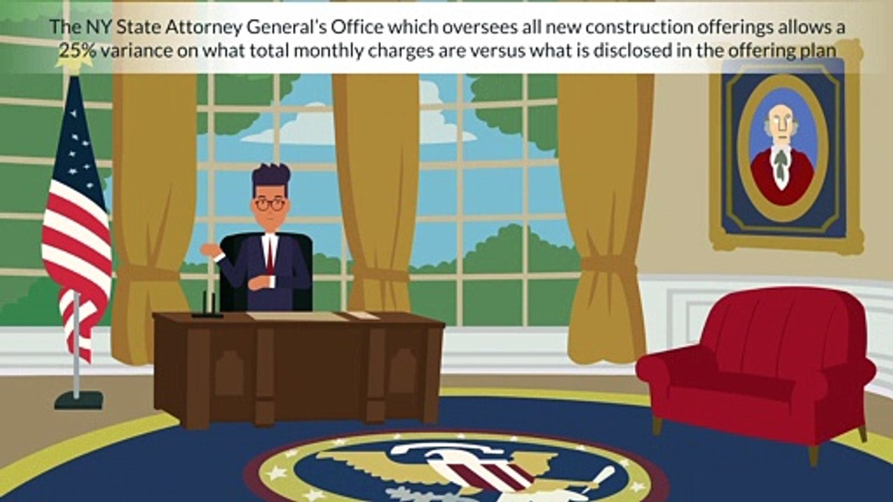 Buying Pre-Construction in NYC? What to Look out for in the Offering Plan