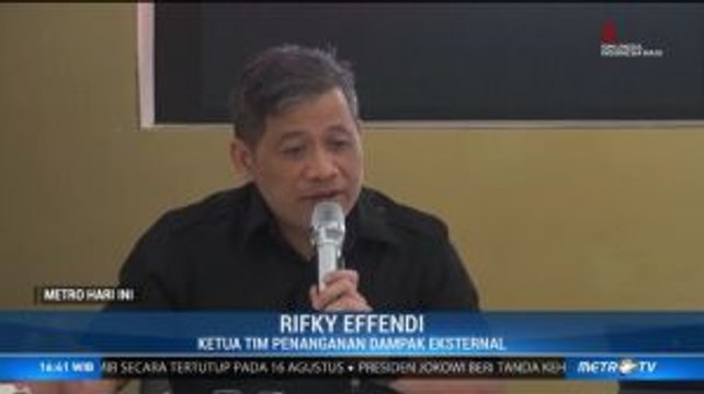 Pekan Depan Pertamina Bayar Kompensasi Tumpahan Minyak
