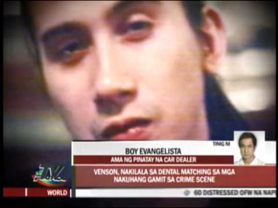 PNP vows justice for slain car dealers