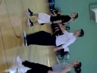 Convention Fitness Dinard