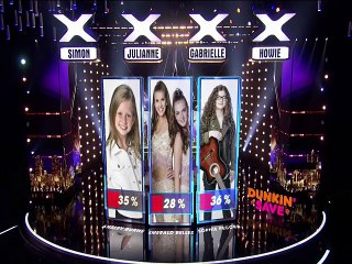 Americas Got Talent S14E13