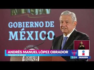 Скачать видео: AMLO niega el retiro de recursos a la Olimpiada de Matemáticas | Noticias con Yuriria Sierra