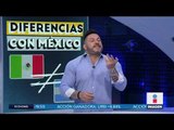 Las diferencias en la economía de los peronistas y la 4T | Noticias con Ciro Gómez Leyva