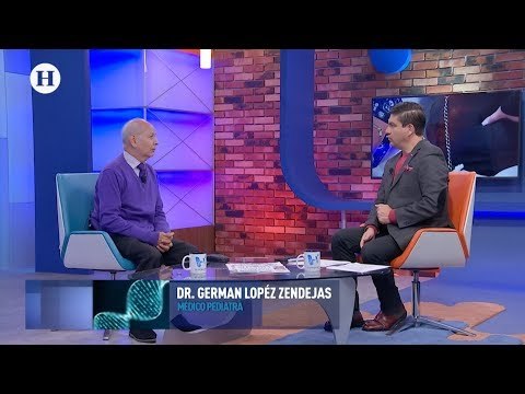 Complicaciones de un parto prematuro