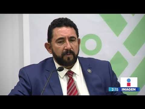 Policías acusados de violación podrían quedar libres | Noticias con Yuriria Sierra
