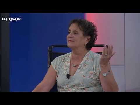 Myriam Urzúa presenta la nueva Secretaría de Gestión Integral de Riesgos y Protección Civil