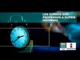 ¿Sabías que el 13 de agosto se celebra el Día Internacional de los Zurdos? | Francisco Zea