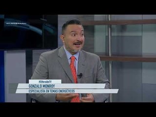 Refinería de Dos Bocas estaría en riesgo por inundaciones, advierte Gonzalo Monroy